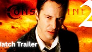 Constantine2 Is Official: Keanu Reeves Returns With a Darker, Bolder Vision