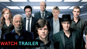 Now You See Me: Now You Don’t – More Secrets, New Cast 2025