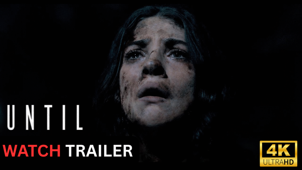 Until Dawn putlockerznet Until Dawn