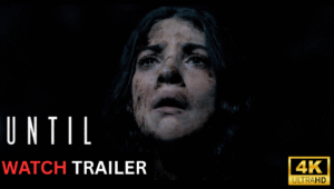 Until Dawn: How Its Shaping Entertainment Horror In 2025