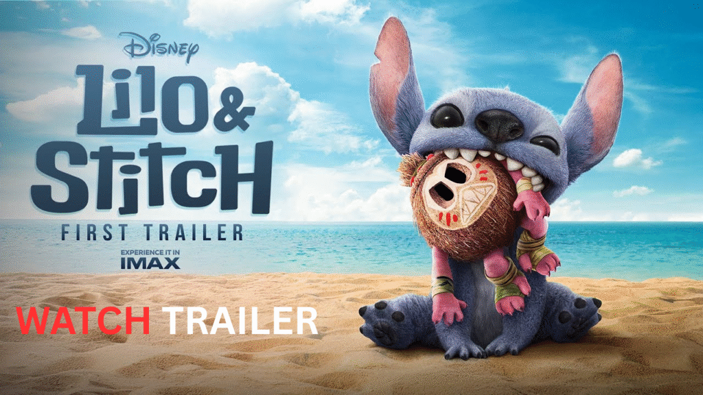 Lilo Stitch putlockerznet Lilo Stitch