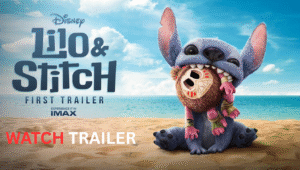 Lilo & Stitch: The Timeless Disney Duo Capturing Hearts