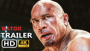 The Smashing Machine: Dwayne Johnson’s Most Gritty Role Yet Unleashes MMA’s Dark Truth