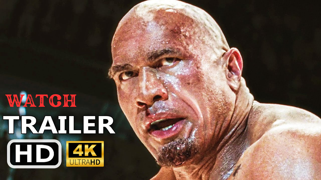 The Smashing Machine: Dwayne Johnson’s Most Gritty Role Yet Unleashes MMA’s Dark Truth