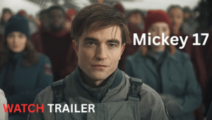 Unleashing Mickey 17: Bong Joon Ho’s Bold Sci-Fi Satire Redefines Cinema