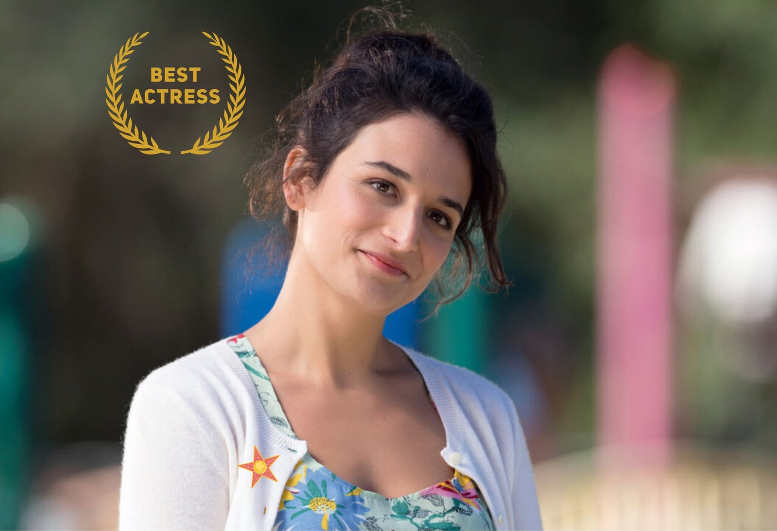 Jenny Slates Movie