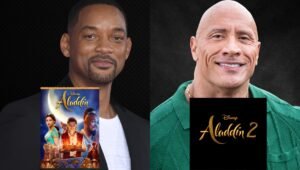 Disney’s Aladdin 2: Release Date, Cast News & Plot Rumors Revealed