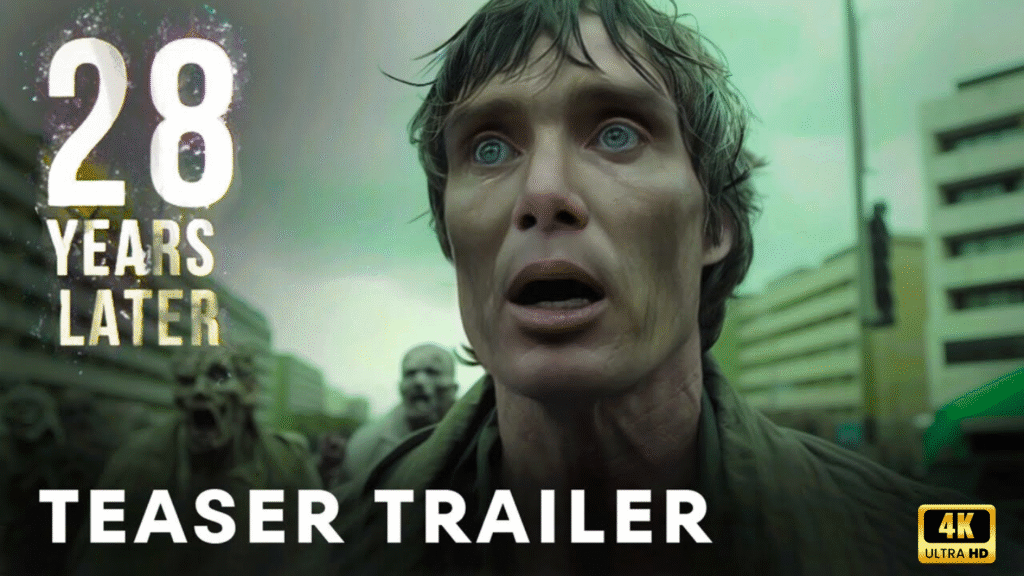 28 Years Later How Its Redefining Horror in 2025 putlockerznet 28 Years Later How Its Redefining Horror in 2025