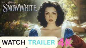 Snow White 2025: Reviews, Cast & More