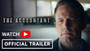 The Accountant 2: Explosive Secrets, Cast Bombshells & Release Date Revealed
