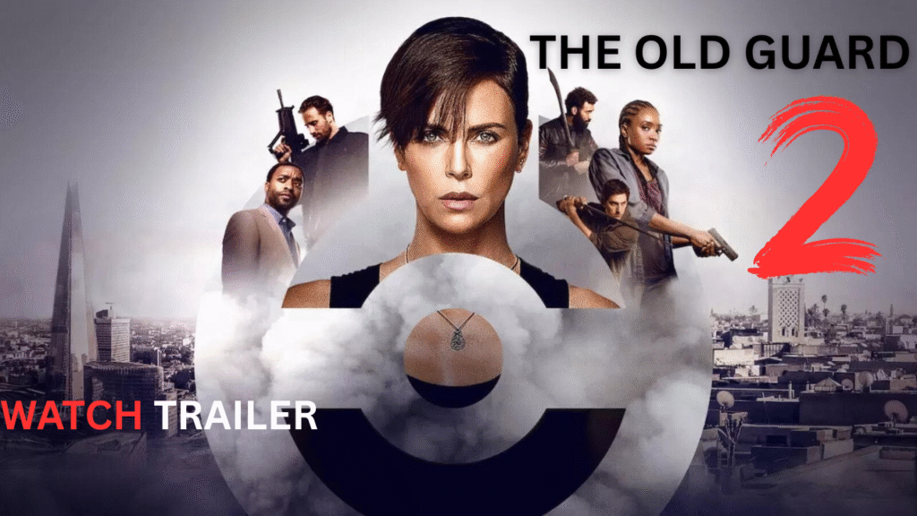 WATCH TRAILER 2 putlockerznet