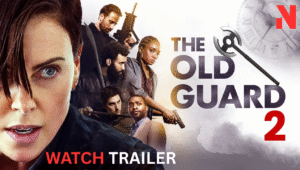 The Old Guard 2 Unleashed: Explosive Sequel Details, Cast Reveals & Shocking Plot Twists”
