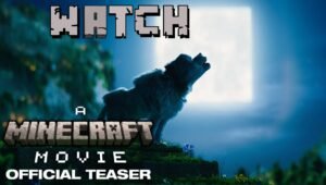 A Minecraft Movie (2025): The Blockbuster That Will Change Gaming Cinema Forever