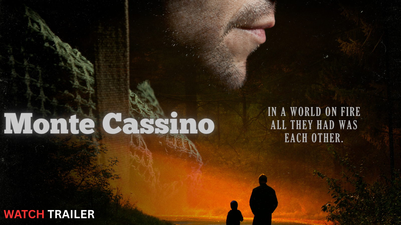 Monte Cassino Movie: Stream a Haunting WWII Saga in 2025