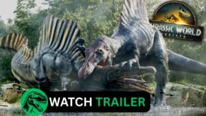 Jurassic World Rebirth Cast, Composer & Toy Leaks: What’s Official and What’s Rumored