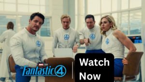 The Fantastic Four: First Steps Unleashes Epic MCU Rebirth