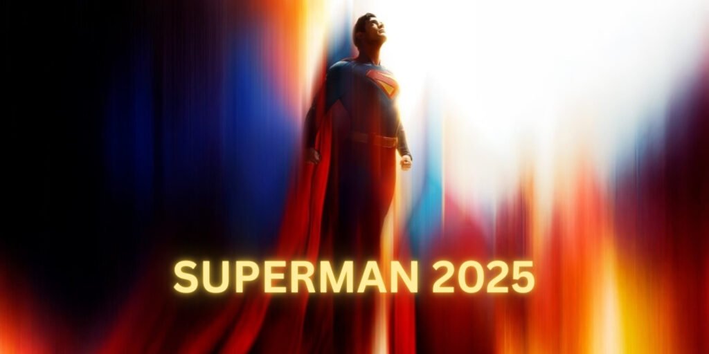 Superman 2025